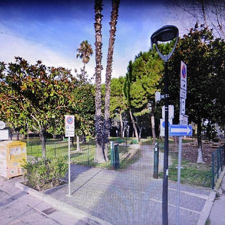 شقة La Casa Vicino Al Parco جوليانوفا المظهر الخارجي الصورة