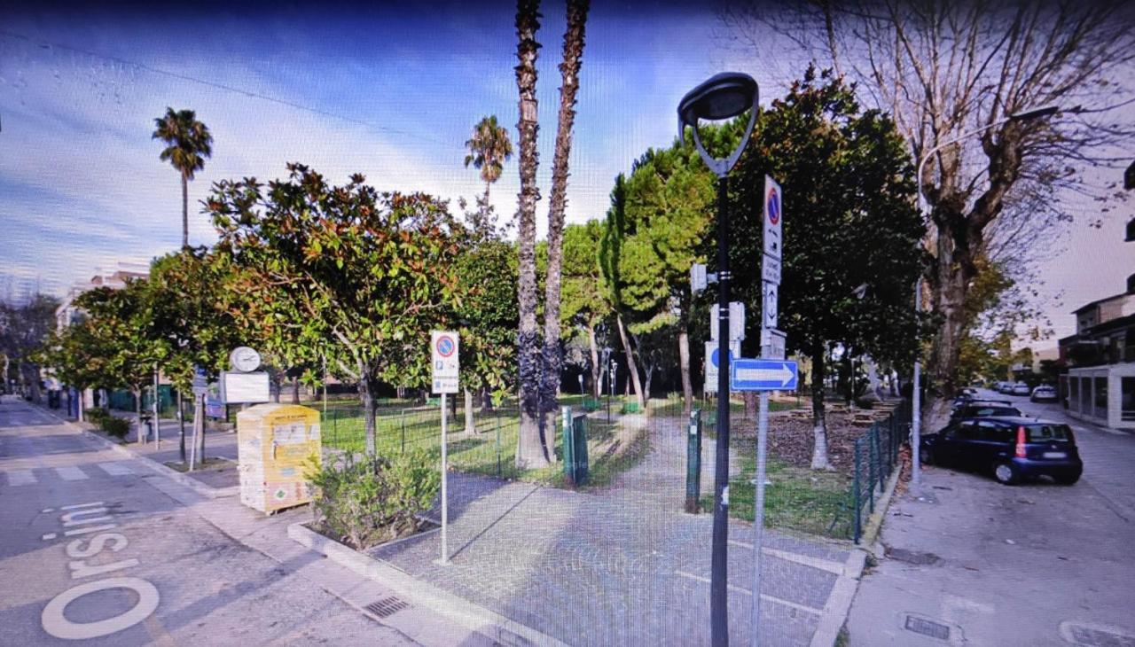شقة La Casa Vicino Al Parco جوليانوفا المظهر الخارجي الصورة