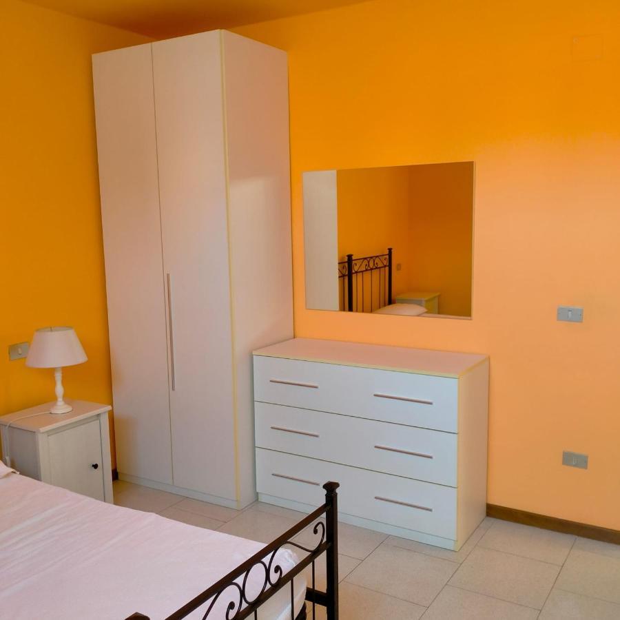 شقة La Casa Vicino Al Parco جوليانوفا المظهر الخارجي الصورة